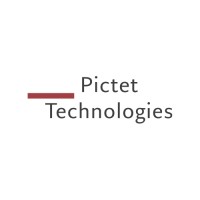 Pictet Tech logo